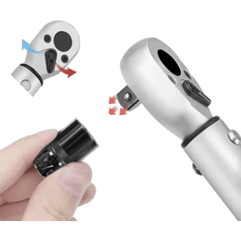 KLUCZ DYNAMOMETRYCZNY BIGSTREN-19964 1/2 