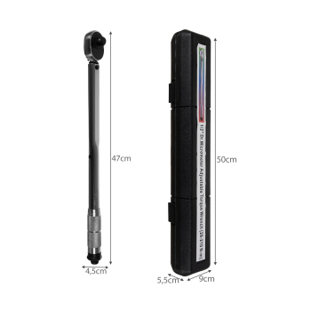 KLUCZ DYNAMOMETRYCZNY BIGSTREN-19964 1/2 