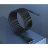 KAMERA ENDOSKOPOWA BIGSTREN-23020 USB-C USB-MICRO LIGHTNING BIGSTREN
