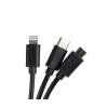KAMERA ENDOSKOPOWA BIGSTREN-23020 USB-C USB-MICRO LIGHTNING BIGSTREN