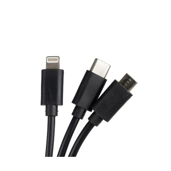 KAMERA ENDOSKOPOWA BIGSTREN-23020 USB-C USB-MICRO LIGHTNING BIGSTREN
