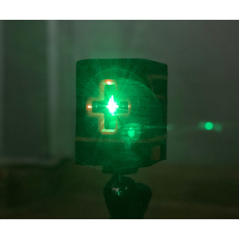 POZIOMICA LASEROWA BIGSTREN-24293 BIGSTREN