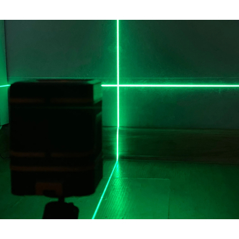 POZIOMICA LASEROWA BIGSTREN-24293 BIGSTREN