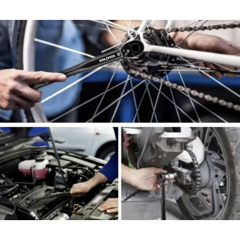 KLUCZ DYNAMOMETRYCZNY BIGSTREN-24591 1/4 