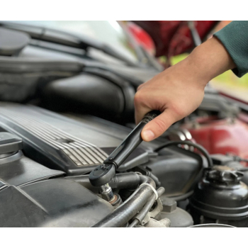 KLUCZ DYNAMOMETRYCZNY BIGSTREN-24591 1/4 