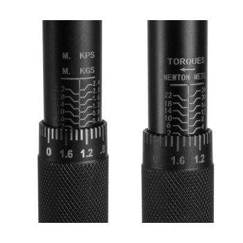 KLUCZ DYNAMOMETRYCZNY BIGSTREN-24591 1/4 