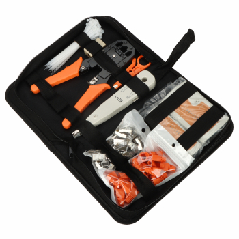 ZESTAW DO ZARABIANIA ZŁĄCZ RJ45 BIGSTREN-25834