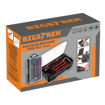 ZESTAW NARZĘDZI BIGSTREN-8645 BIGSTREN