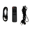PROJEKTOR PRZENOŚNY BLOW-79-700 ANDROID TV® BLOW