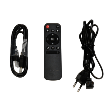 PROJEKTOR PRZENOŚNY BLOW-79-700 ANDROID TV® BLOW