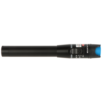 LASEROWY TESTER ŚWIATŁOWODÓW BML-205-30 650 nm > 30 mW > 10 km TriBrer