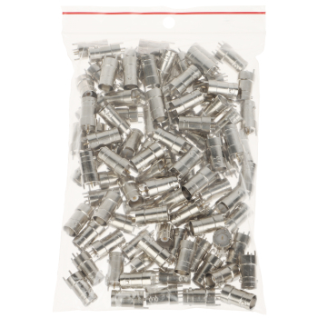 GNIAZDO MONTAŻOWE BNC-G/PCB*P100