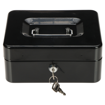 KASETA METALOWA NA PIENIĄDZE BOX-150-V2 MALATEC
