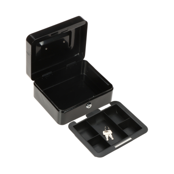 KASETA METALOWA NA PIENIĄDZE BOX-150-V2 MALATEC