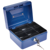KASETA METALOWA NA PIENIĄDZE BOX-150