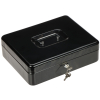KASETA METALOWA NA PIENIĄDZE BOX-300-V2 MALATEC