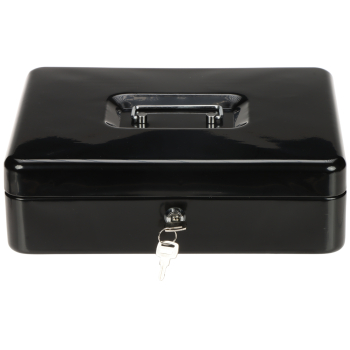 KASETA METALOWA NA PIENIĄDZE BOX-300-V2 MALATEC