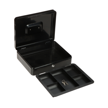 KASETA METALOWA NA PIENIĄDZE BOX-300-V2 MALATEC