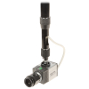 TELESKOPOWY UCHWYT SUFITOWY KAMERY BR-100X200-B
