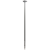 TELESKOPOWY UCHWYT SUFITOWY KAMERY BR-100X200