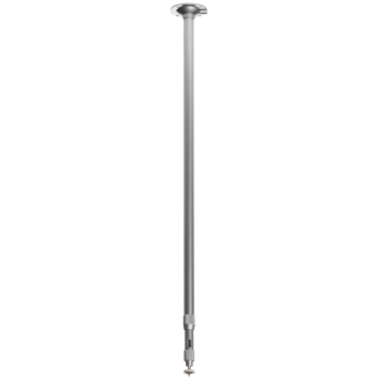 TELESKOPOWY UCHWYT SUFITOWY KAMERY BR-100X200