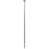 TELESKOPOWY UCHWYT SUFITOWY KAMERY BR-150X300