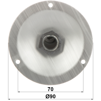 UCHWYT KAMERY BR-180M