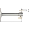 UCHWYT KAMERY BR-180M