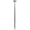 TELESKOPOWY UCHWYT SUFITOWY KAMERY BR-60X120