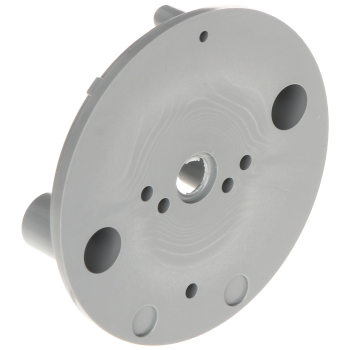 WKŁADKA MODUŁOWEGO UCHWYTU DO CZUJEK RUCHU BRACKET-E-2A-GY SATEL