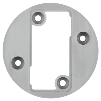 WKŁADKA MODUŁOWEGO UCHWYTU DO CZUJEK RUCHU BRACKET-E-2B-GY SATEL
