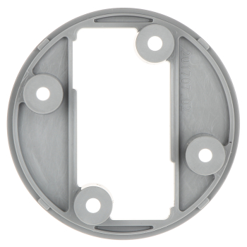 WKŁADKA MODUŁOWEGO UCHWYTU DO CZUJEK RUCHU BRACKET-E-2B-GY SATEL