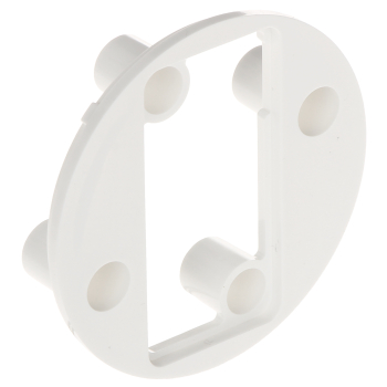 WKŁADKA MODUŁOWEGO UCHWYTU DO CZUJEK RUCHU BRACKET-E-2B SATEL