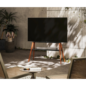 PODŁOGOWY UCHWYT MONITORA BRATECK-FS36-46F-02 BRATECK