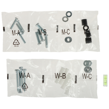 UCHWYT DO TELEWIZORA LUB MONITORA BRATECK-KL31-22T BRATECK