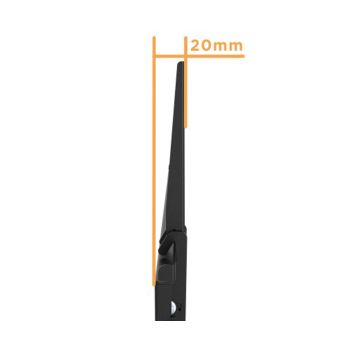 UCHWYT DO TELEWIZORA LUB MONITORA BRATECK-KL32-46F BRATECK