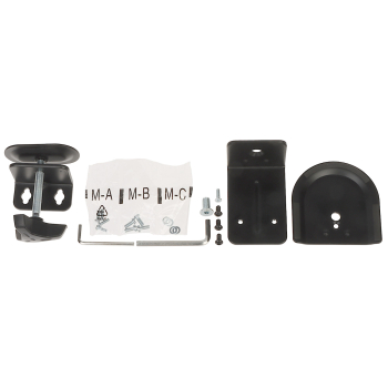 UCHWYT BIURKOWY MONITORA BRATECK-LDT66-C01