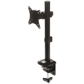 UCHWYT BIURKOWY MONITORA BRATECK-LDT66-C01