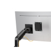 UCHWYT BIURKOWY MONITORA BRATECK-LDT69-C012 BRATECK
