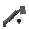 UCHWYT BIURKOWY MONITORA BRATECK-LDT69-C012 BRATECK