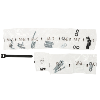 UCHWYT DO TELEWIZORA LUB MONITORA BRATECK-LP72-44T BRATECK