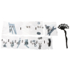 UCHWYT DO TELEWIZORA LUB MONITORA BRATECK-LPA84-445XL BRATECK