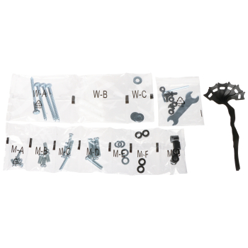 UCHWYT DO TELEWIZORA LUB MONITORA BRATECK-LPA84-445XL BRATECK
