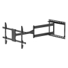 UCHWYT DO TELEWIZORA LUB MONITORA BRATECK-LPA84-463XL BRATECK