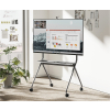 MOBILNY UCHWYT MONITORA BRATECK-TTF15-68FW BRATECK