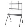 MOBILNY UCHWYT MONITORA BRATECK-TTF15-68FW BRATECK