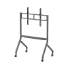 MOBILNY UCHWYT MONITORA BRATECK-TTF19-69FW BRATECK