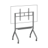 MOBILNY UCHWYT MONITORA BRATECK-TTF19-69FW BRATECK