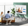 MOBILNY UCHWYT MONITORA BRATECK-TTF19-69FW BRATECK
