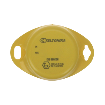 ZNACZNIK BLUETOOTH EYE BEACON BTSID1EXCB02 Teltonika